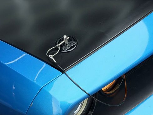 Used 2019 Dodge Challenger R/T Scat Pack w/ T/A Package image 22