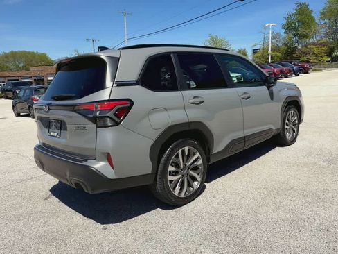 New 2026 Subaru Forester Touring AWD/4WD image 9