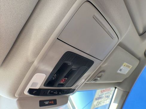 New 2025 Honda Accord EX-L image 15