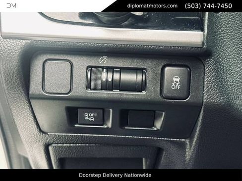 Used 2016 Subaru Crosstrek 2.0i Limited AWD/4WD image 30