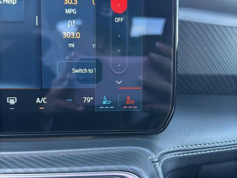 Used 2024 Ford Mustang Premium image 22