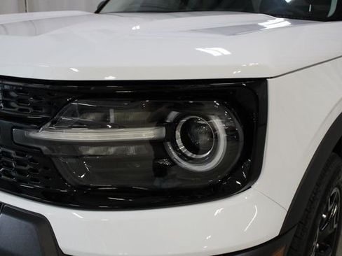 New 2026 Ford Bronco Sport Outer Banks w/ Outer Banks Tech Package+ AWD/4WD image 34