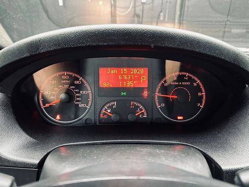 Used 2021 RAM ProMaster 3500 FWD image 29