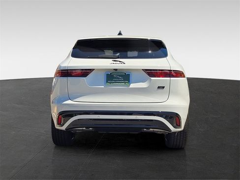 New 2026 Jaguar F-PACE R-Dynamic S image 5