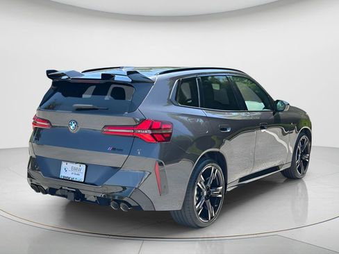 New 2026 BMW X3 M50 w/ Premium Package AWD/4WD image 5