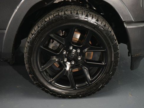 Used 2022 RAM 1500 Laramie image 31