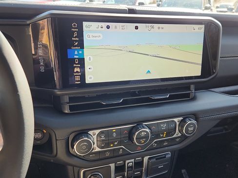 New 2026 Jeep Wrangler Sahara image 11