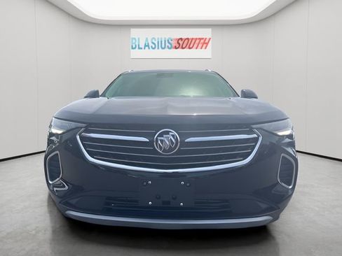 Used 2023 Buick Envision Essence AWD/4WD image 8
