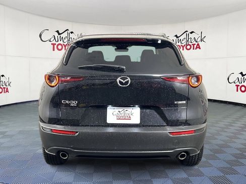 Used 2024 MAZDA CX-30 AWD 2.5 S w/ Select Sport Pkg image 6