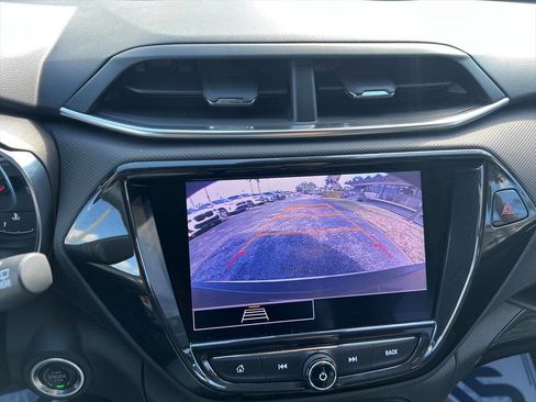 Used 2023 Chevrolet TrailBlazer LT w/ Convenience Package image 13