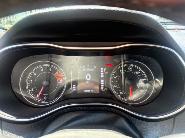Used 2021 Jeep Cherokee Latitude Lux AWD/4WD image 22