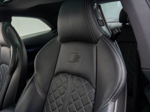 Used 2018 Audi S5 Premium Plus w/ Navigation Package image 18