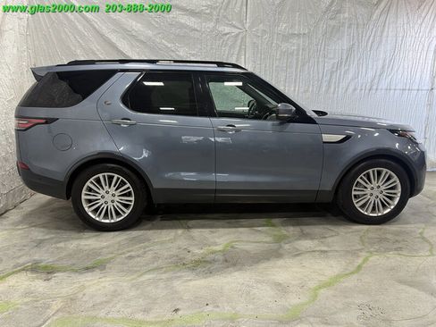 Used 2019 Land Rover Discovery HSE Luxury image 14