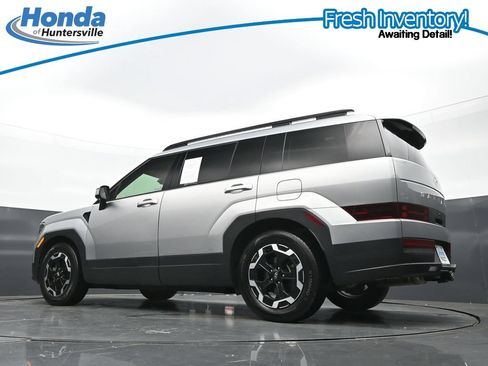 Used 2024 Hyundai Santa Fe SEL AWD/4WD image 32