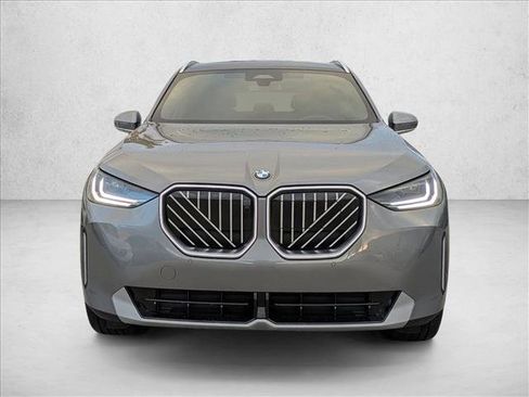 New 2026 BMW X3 xDrive30 w/ Premium Package image 6