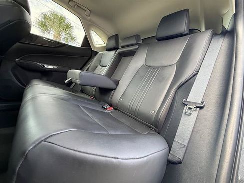 Used 2025 Lexus NX 350 AWD w/ Premium Package image 13