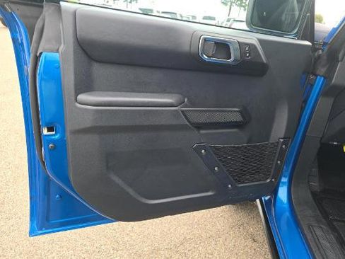 Certified 2025 Ford Bronco Badlands image 5