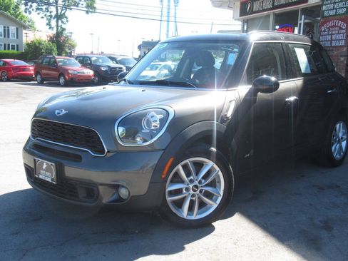 Used 2013 MINI Cooper Countryman S AWD/4WD image 32