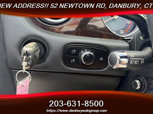Used 2015 Bentley Continental GT V8 S AWD/4WD image 24