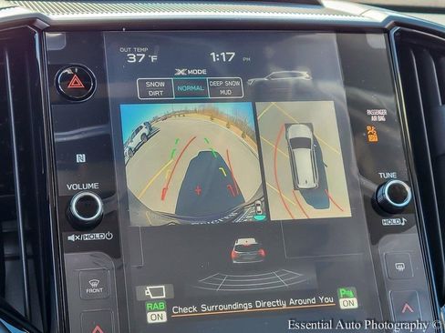 New 2026 Subaru Ascent Bronze Edition image 17