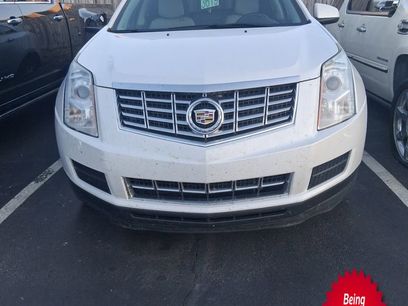 Used 2013 Cadillac SRX FWD