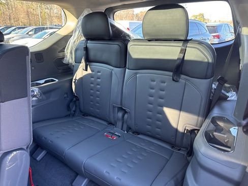 New 2026 Kia EV9 Wind image 11