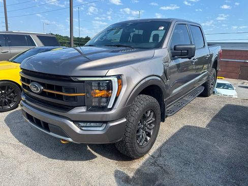 Used 2023 Ford F150 Tremor w/ 360 Degree Camera Package AWD/4WD image 3
