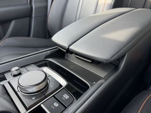 New 2026 MAZDA CX-50 AWD 2.5 Hybrid w/ Weather Package image 22