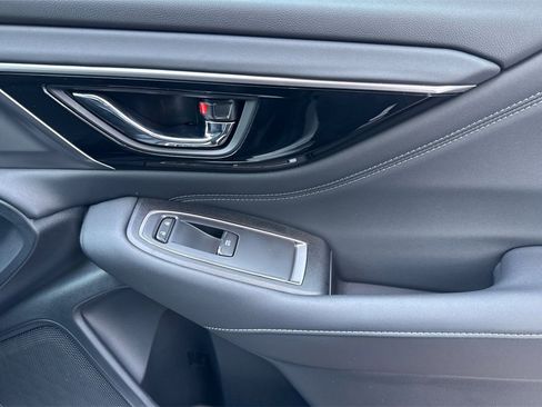 New 2025 Subaru Legacy Limited image 21