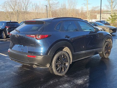 New 2026 MAZDA CX-30 AWD 2.5 S image 2