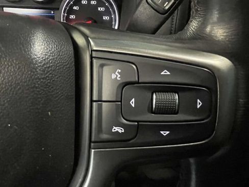 Used 2019 Chevrolet Silverado 1500 LT Trail Boss w/ Bed Protection Package image 18