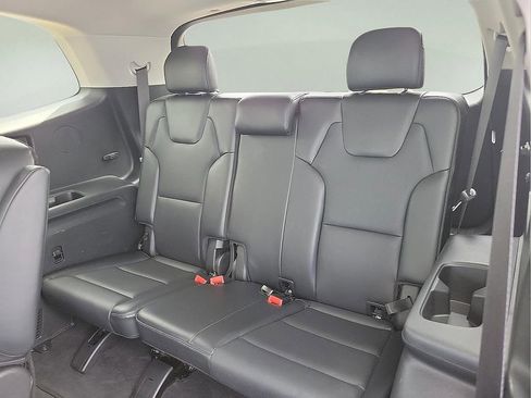 Used 2025 Kia Telluride S AWD/4WD image 9