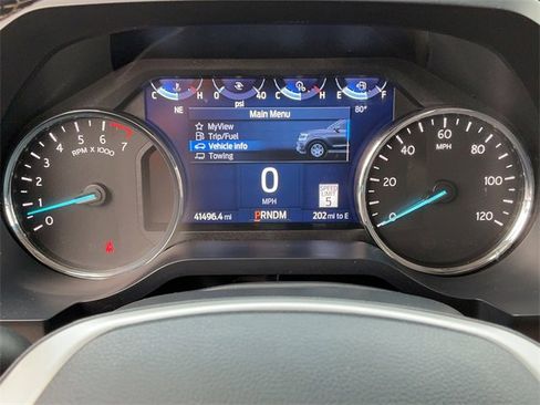 Used 2024 Ford Expedition Limited image 33