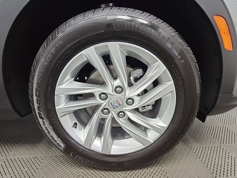 New 2025 Buick Envista Preferred w/ Convenience I Package image 44