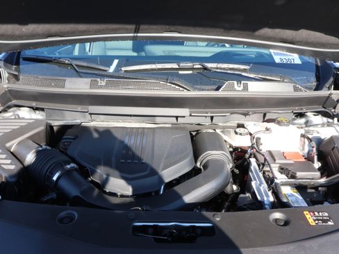 New 2026 Buick Enclave Sport Touring w/ Power Package image 18