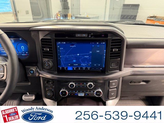 Used 2025 Ford F150 Platinum w/ Equipment Group 702A High AWD/4WD image 15