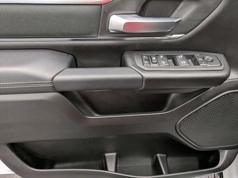 Used 2026 RAM 1500 Big Horn AWD/4WD image 10