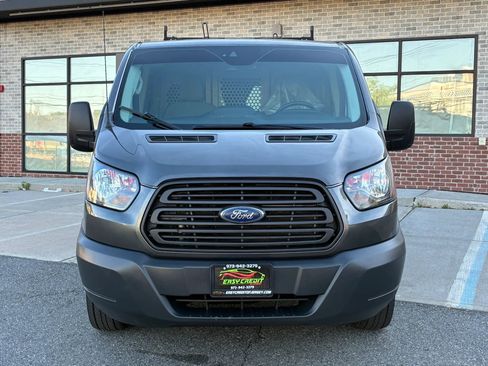 Used 2016 Ford Transit 150 130 Low Roof w/ Interior Upgrade Package RWD image 2