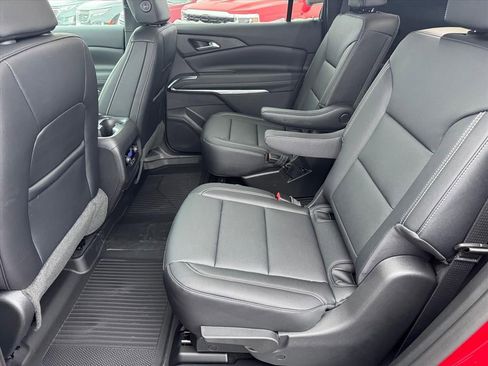 New 2026 Chevrolet Traverse LT w/ Driver Confidence Package image 5