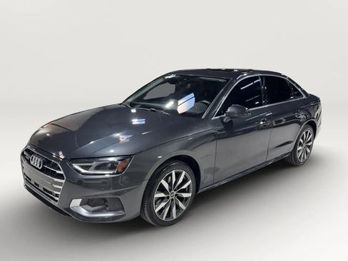 Used 2022 Audi A4 2.0T Premium w/ Convenience Package image 6