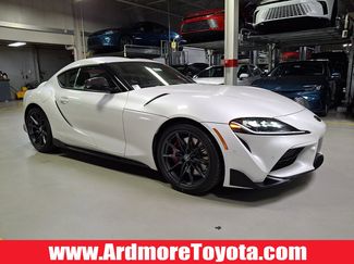 New 2026 Toyota Supra Premium video 1