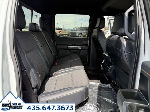 Used 2023 Ford F150 Tremor AWD/4WD image 34