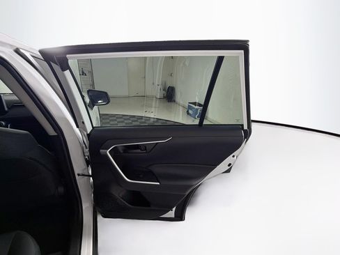 Used 2023 Toyota RAV4 LE FWD image 29