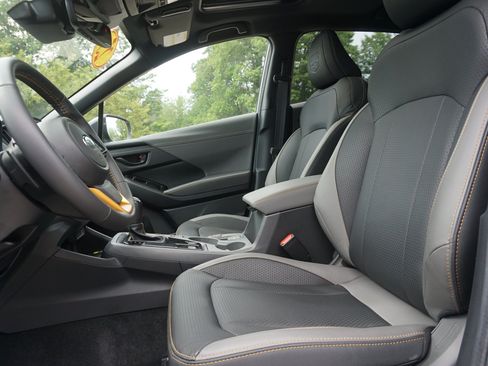 Used 2025 Subaru Crosstrek 2.5i Wilderness AWD/4WD image 13