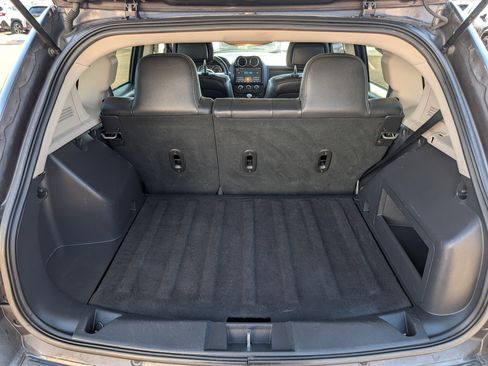 Used 2017 Jeep Compass Latitude image 18