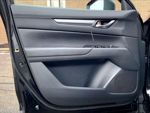 Used 2024 MAZDA CX-5 AWD 2.5 S w/ Preferred Package image 22