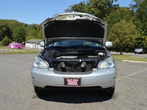 Used 2007 Lexus RX 350 AWD image 73