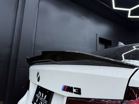 Used 2015 BMW M3 image 29