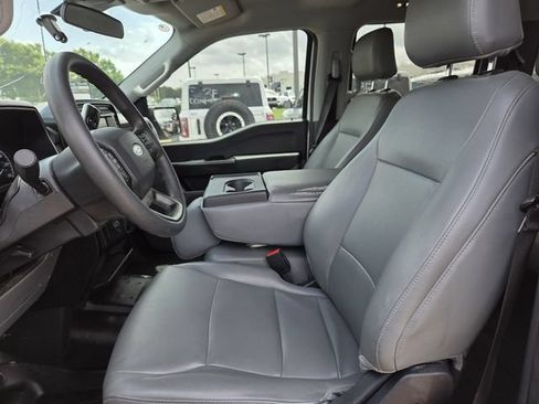 Certified 2023 Ford F150 XL w/ XL Chrome Appearance Package AWD/4WD image 13