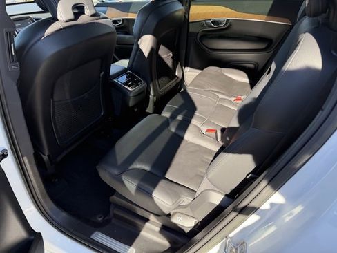 Certified 2023 Volvo XC90 B6 Plus w/ Protection Package Premier image 17